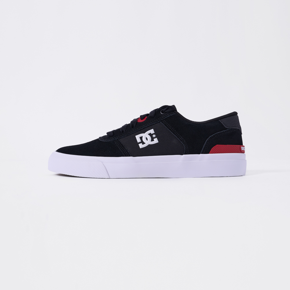 ZAPATILLA DC HOMBRE JP24/TEKNIC S2 ADYS300739 - 2