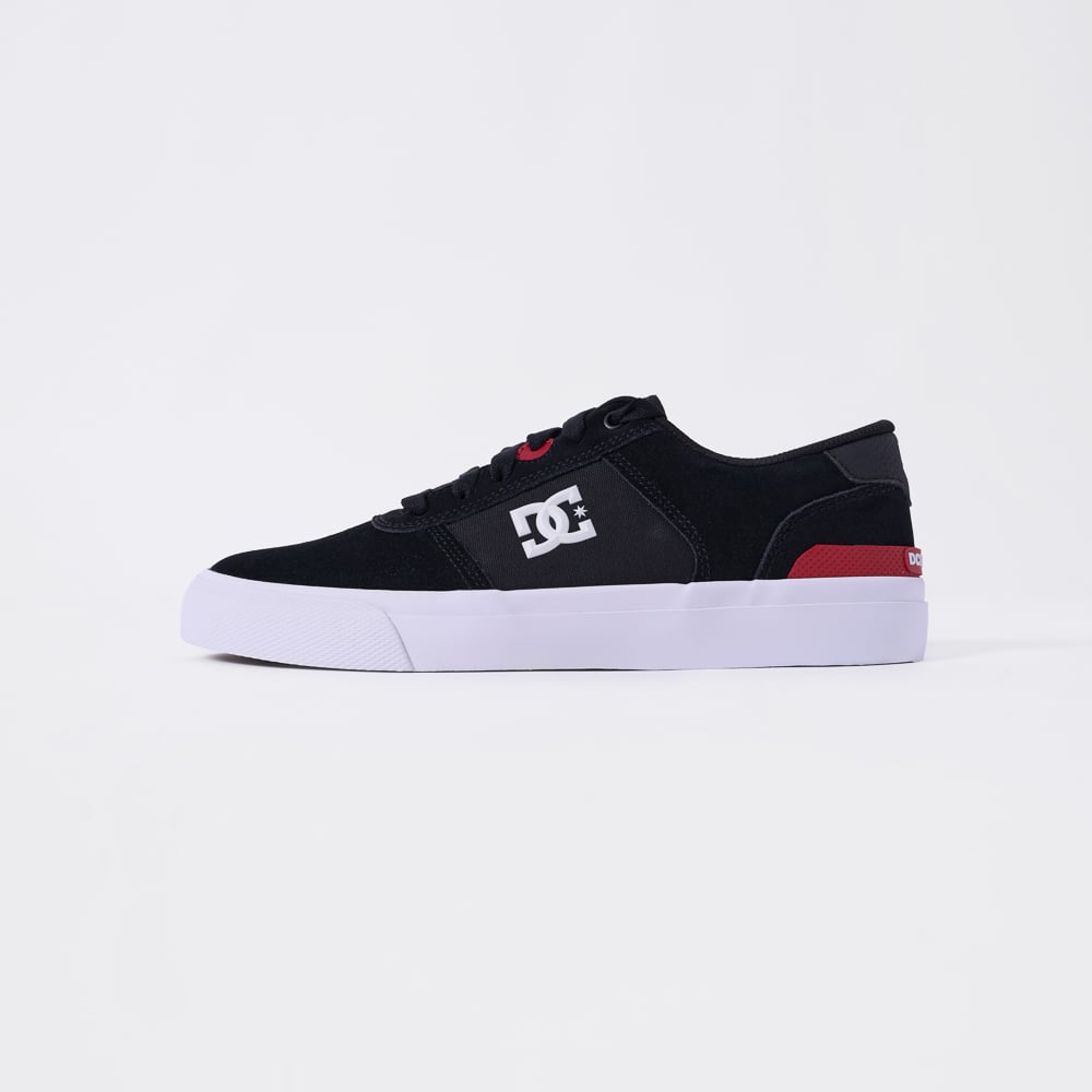 ZAPATILLA DC HOMBRE JP24/TEKNIC S2 ADYS300739 - 2