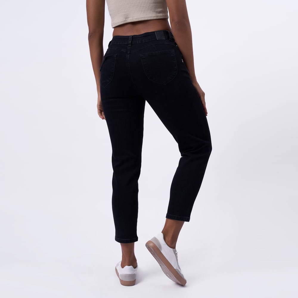 JEAN AP25/DENIKA S DENIM CONFORT - 2