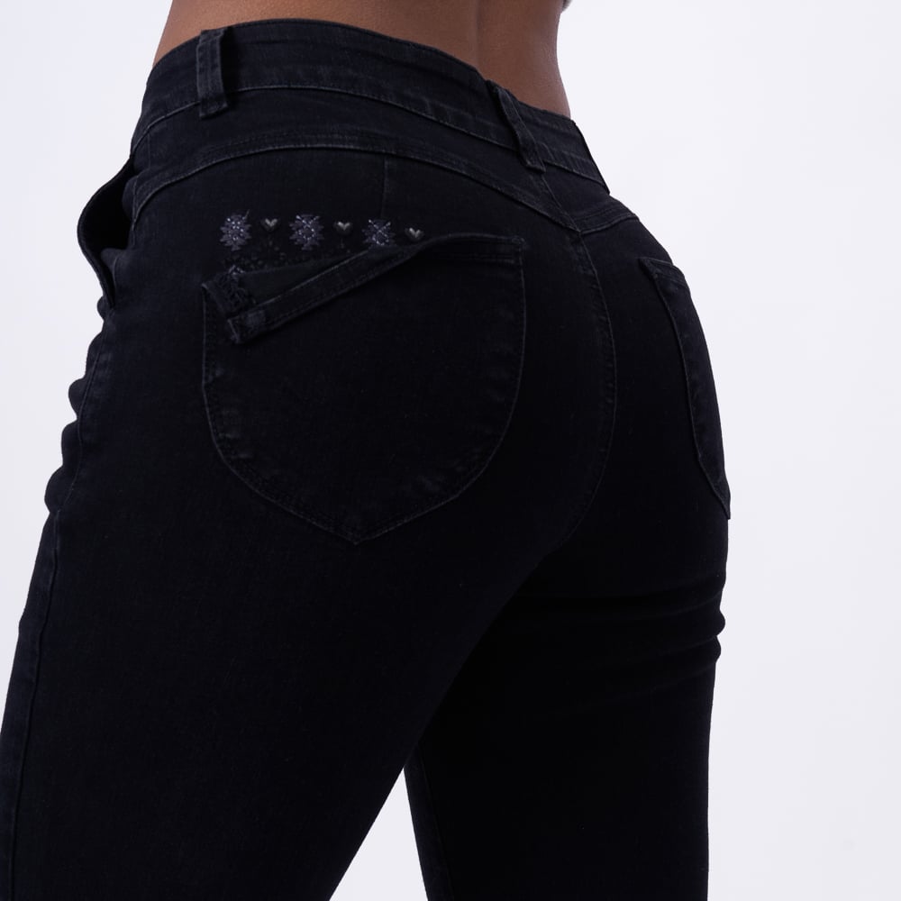 JEAN AP25/DENIKA S DENIM CONFORT - 4