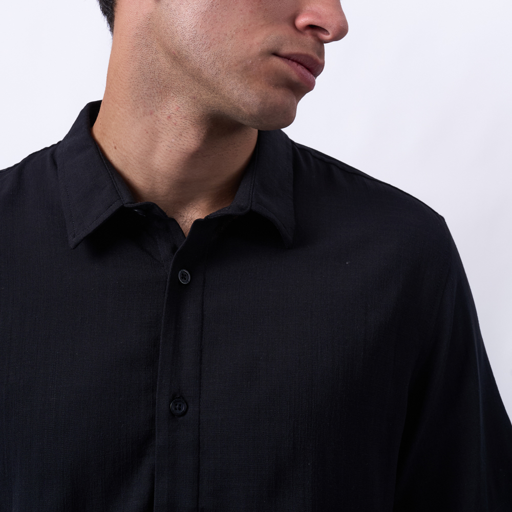 CAMISA M/C LI RIDE LINO - 2