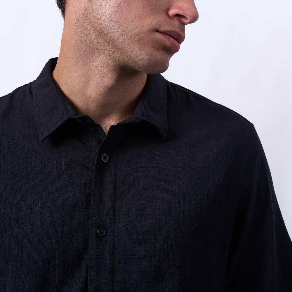 CAMISA M/C LI RIDE LINO - 2