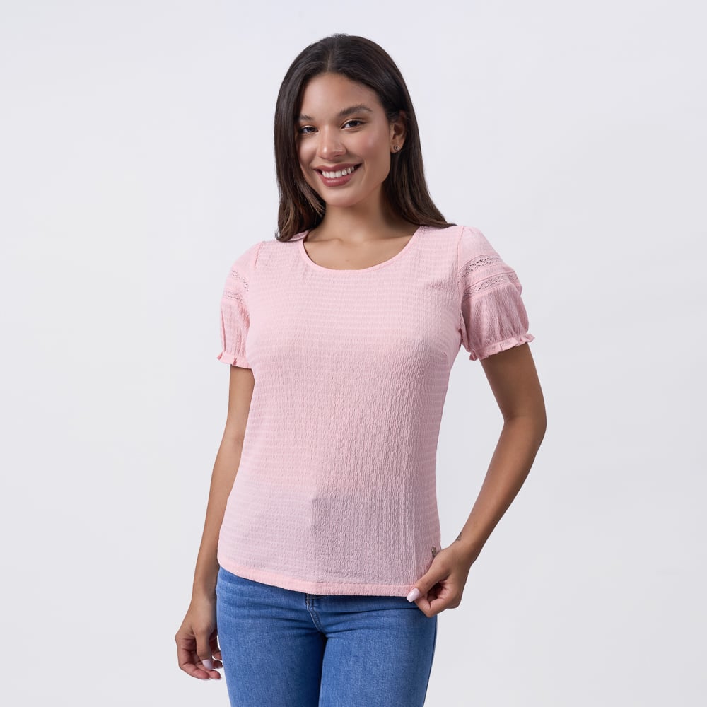 BLUSA CI25/MOIRIN FANTASIA - 1
