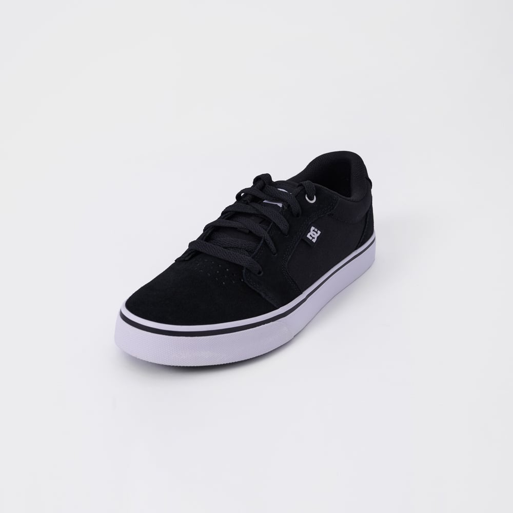 ZAPATILLA HOMBRE DC NEGRO JP24/ANVIL 303190 - 1