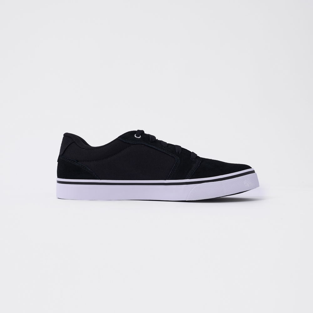 ZAPATILLA HOMBRE DC NEGRO JP24/ANVIL 303190 - 3