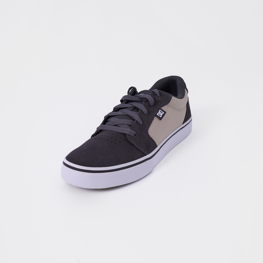 ZAPATILLA HOMBRE DC GRIS JP24/ANVIL 303190 - 1