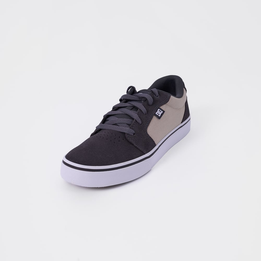 ZAPATILLA HOMBRE DC GRIS JP24/ANVIL 303190 - 1