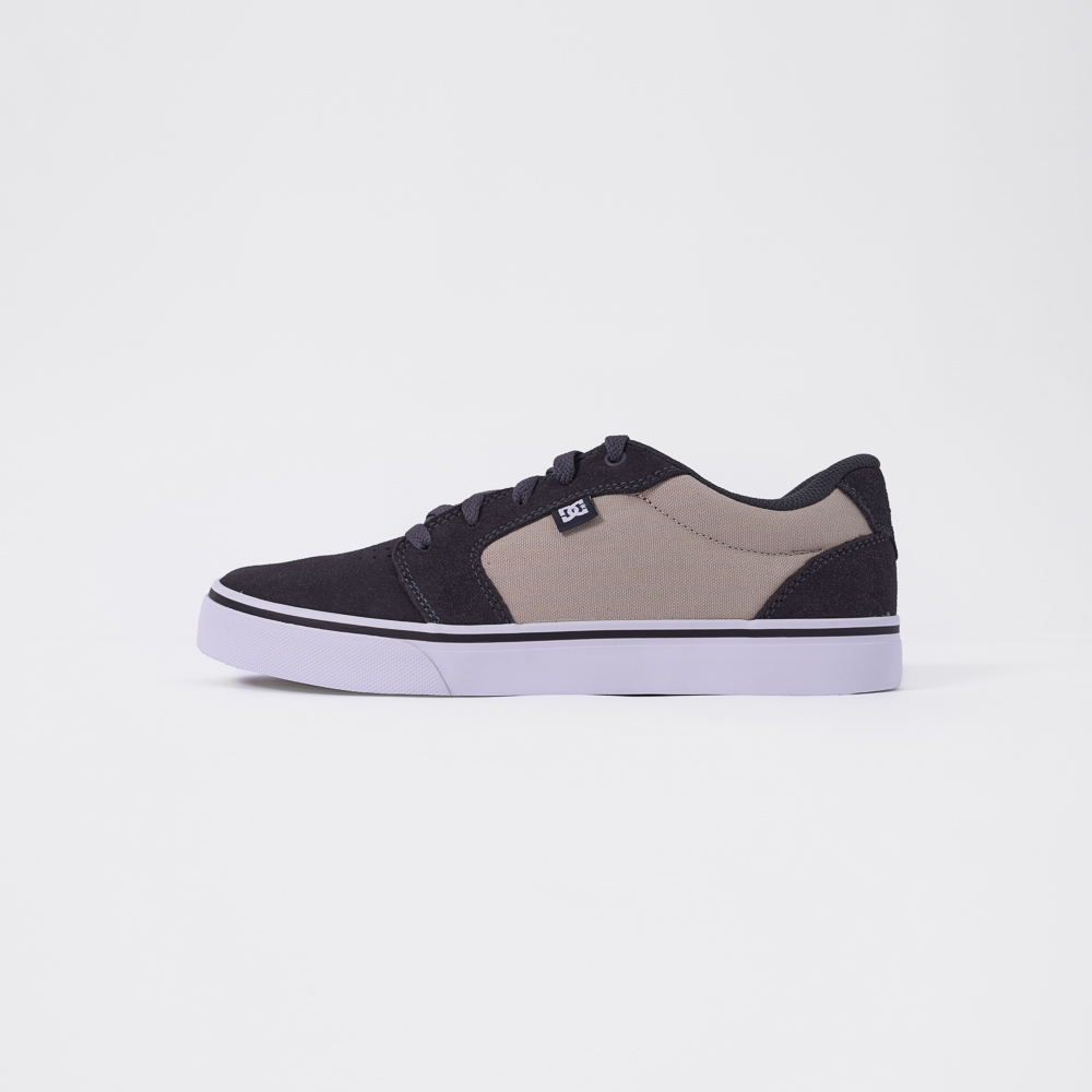 ZAPATILLA HOMBRE DC GRIS JP24/ANVIL 303190 - 2