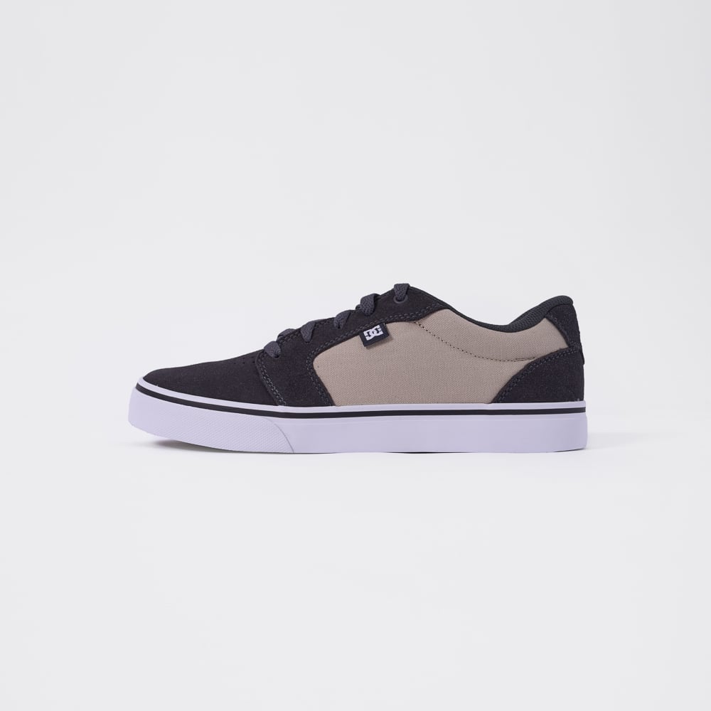 ZAPATILLA HOMBRE DC GRIS JP24/ANVIL 303190 - 2