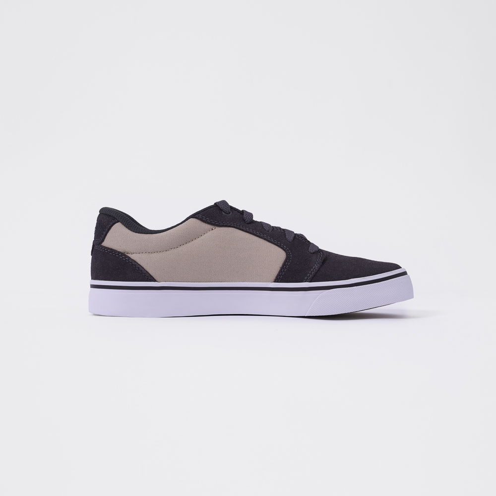 ZAPATILLA HOMBRE DC GRIS JP24/ANVIL 303190 - 3