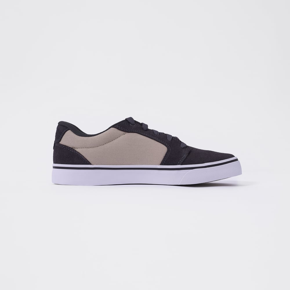 ZAPATILLA HOMBRE DC GRIS JP24/ANVIL 303190 - 3
