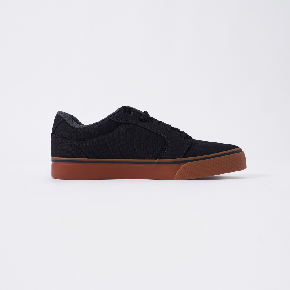 ZAPATILLA HOMBRE DC NEGRO JP24/ANVIL TX 320040 - 3