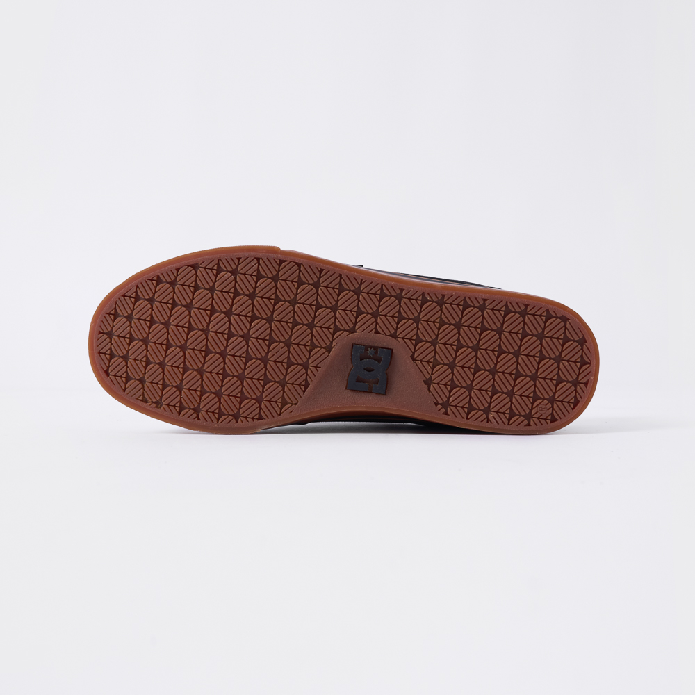 ZAPATILLA HOMBRE DC NEGRO JP24/ANVIL TX 320040 - 4