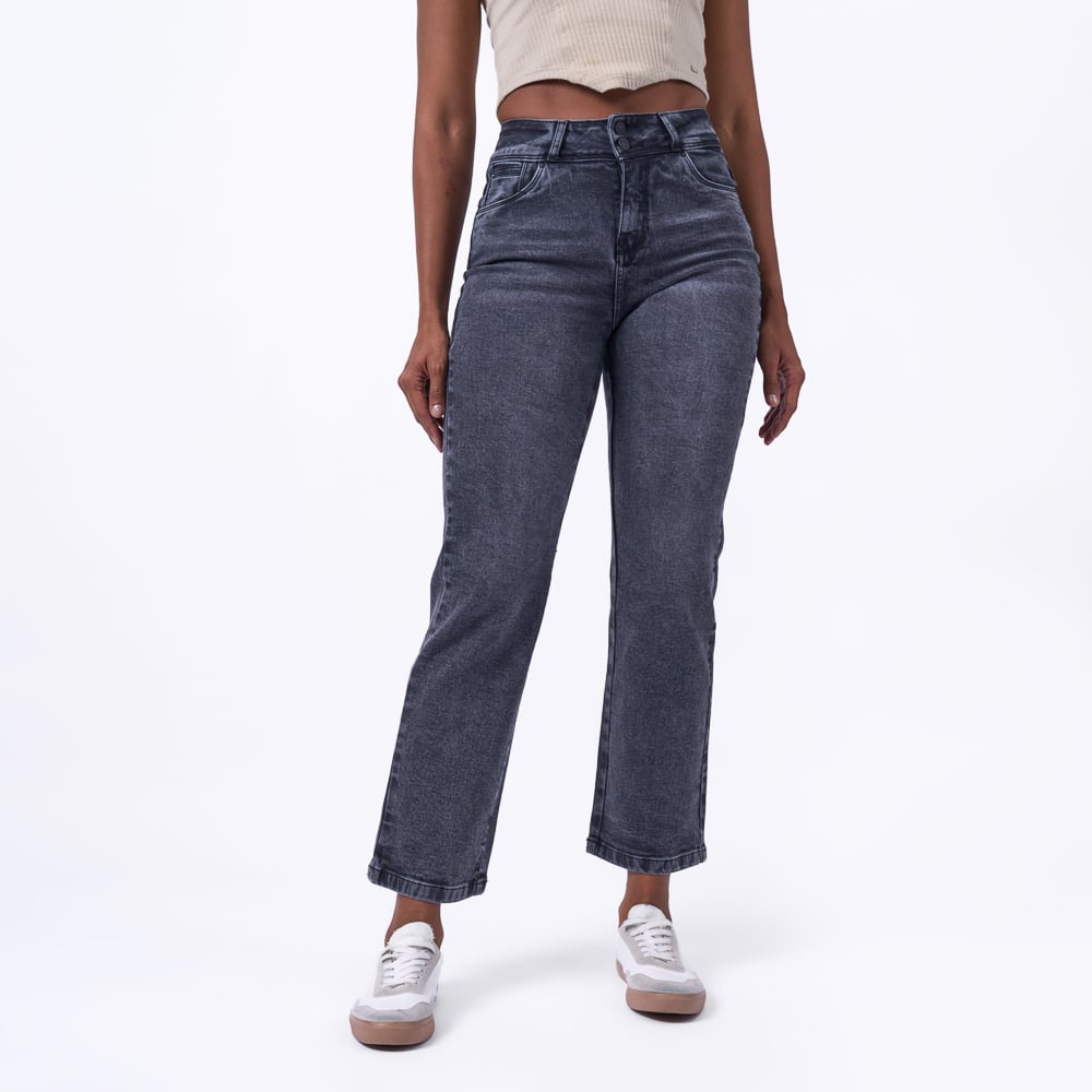 JEAN SHANE R DENIM CONFORT - 1