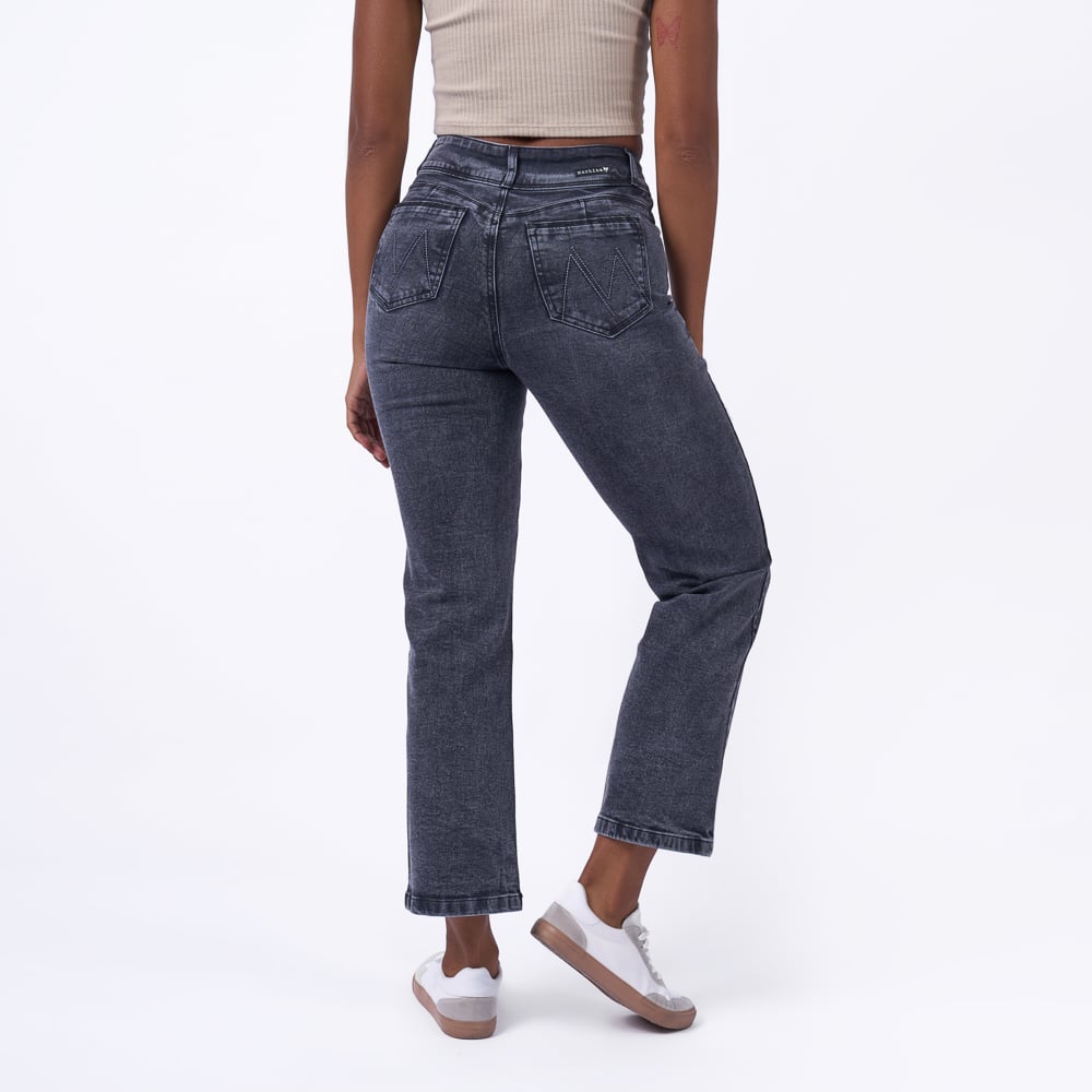 JEAN SHANE R DENIM CONFORT - 2