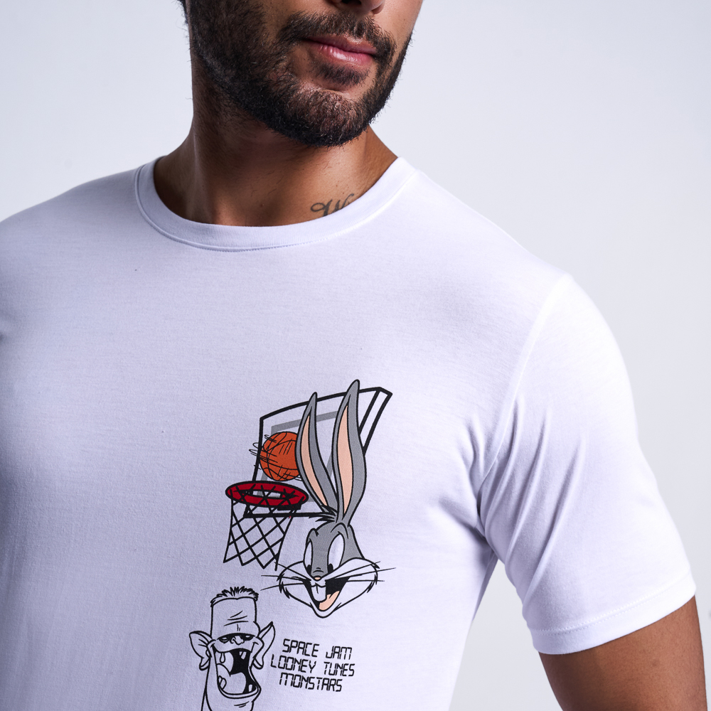 POLO EI25/GOATX WB-P JERSEY - 3