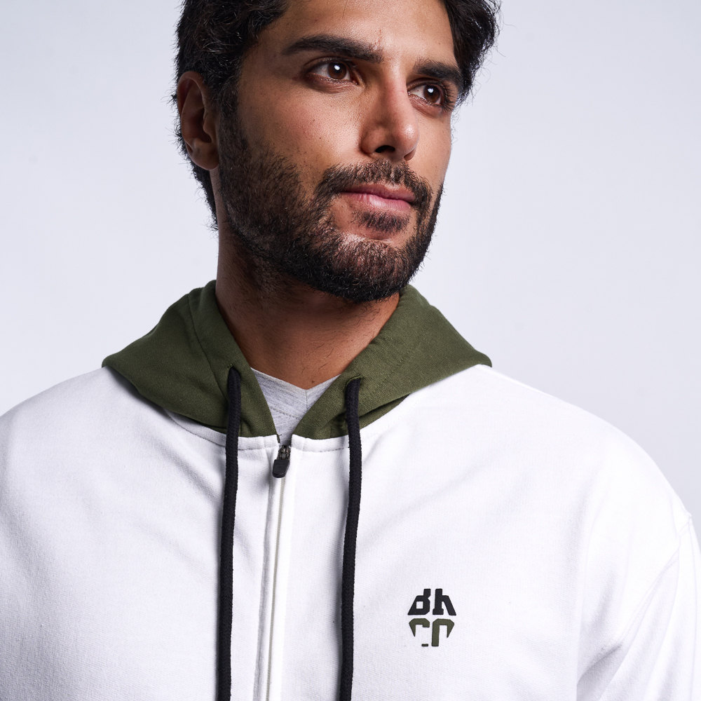 POLERA CI25/OCCORS FRENCH TERRY - 2