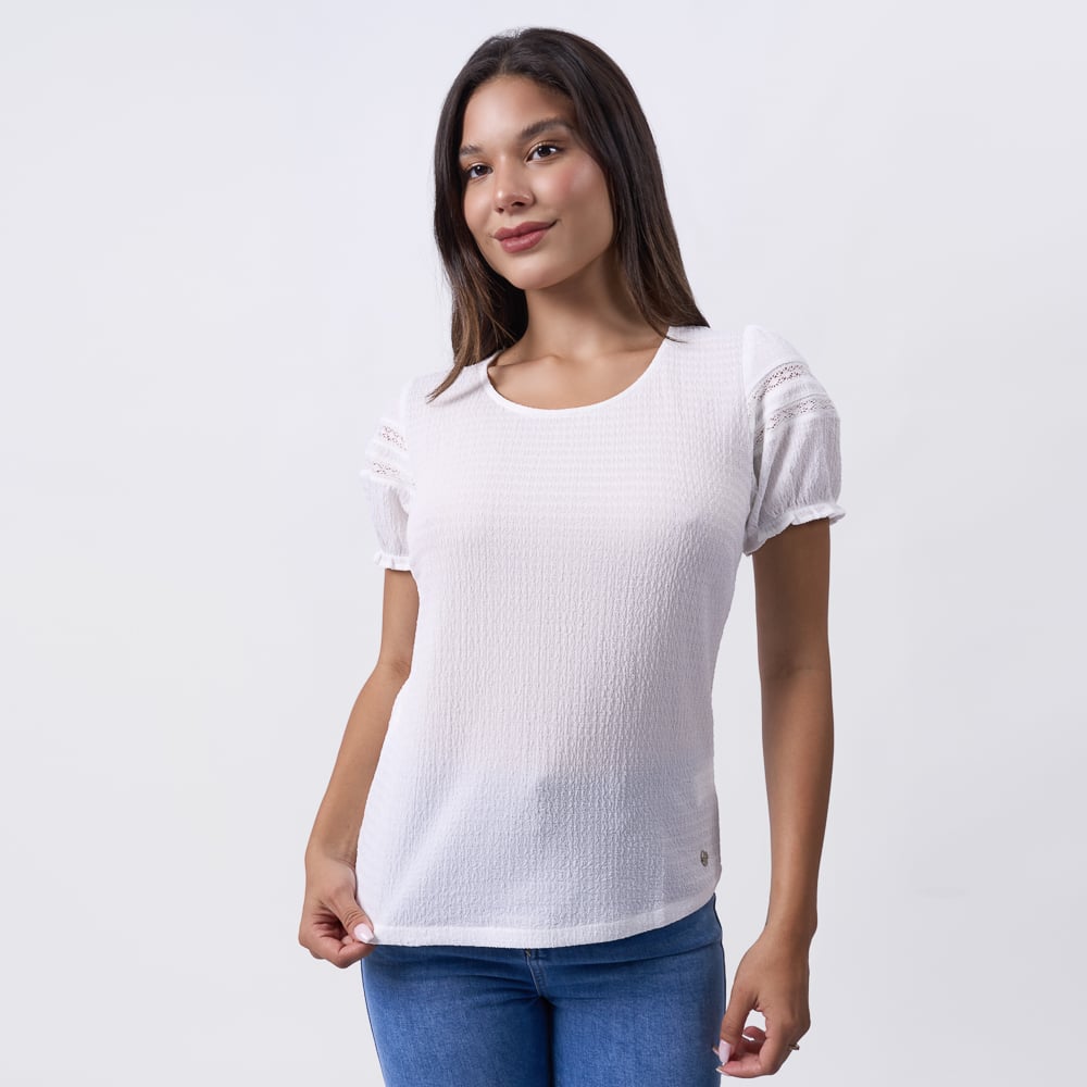 BLUSA CI25/MOIRIN FANTASIA - 1