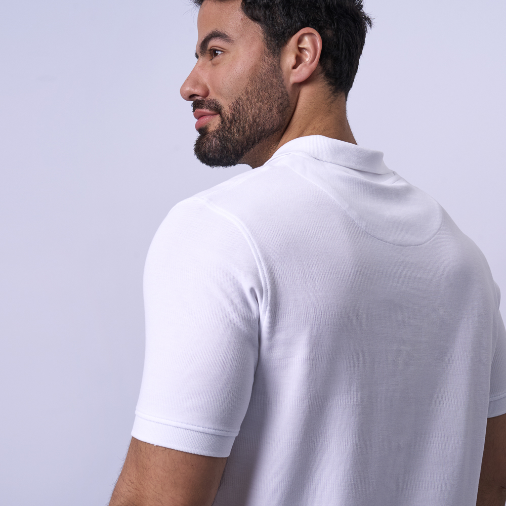 POLO BOX NEW BENN PIQUE - 2