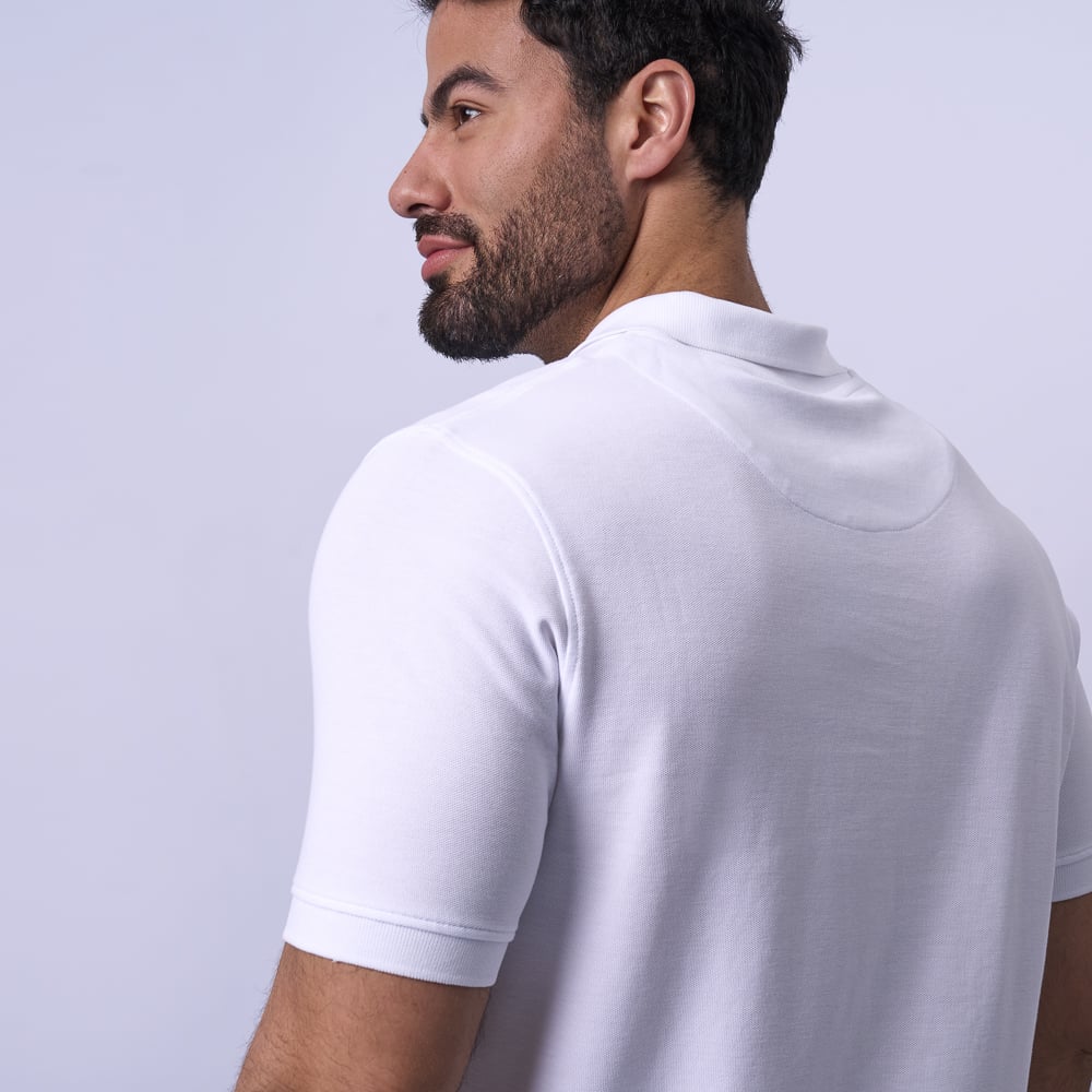 POLO BOX NEW BENN PIQUE - 2