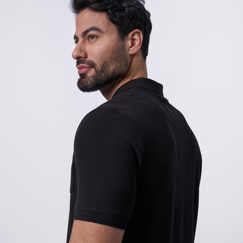 POLO BOX NEW BENN PIQUE - 2