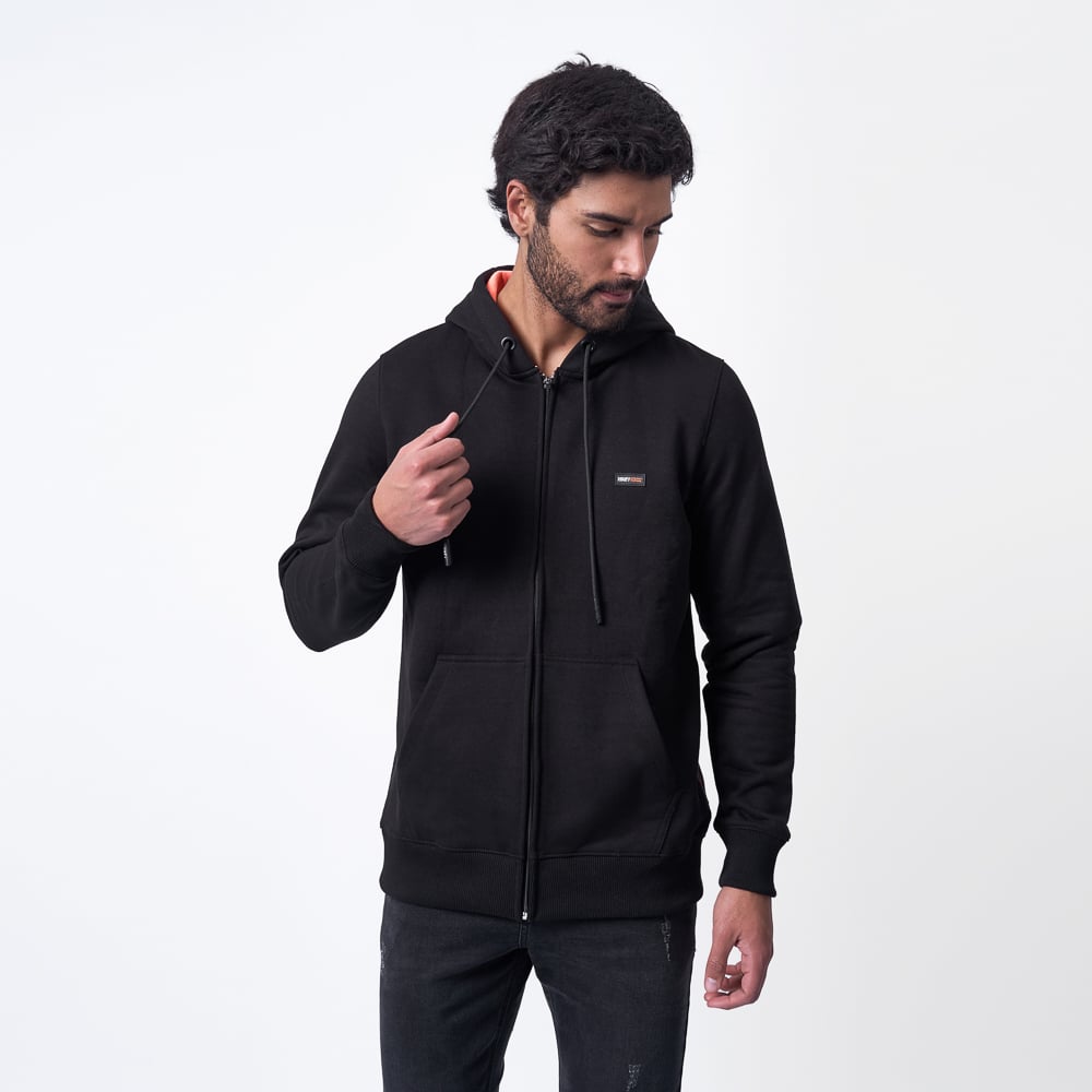 POLERA RHYZER FRANELA - 1