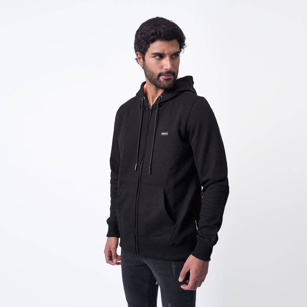 POLERA RHYZER FRANELA - 2