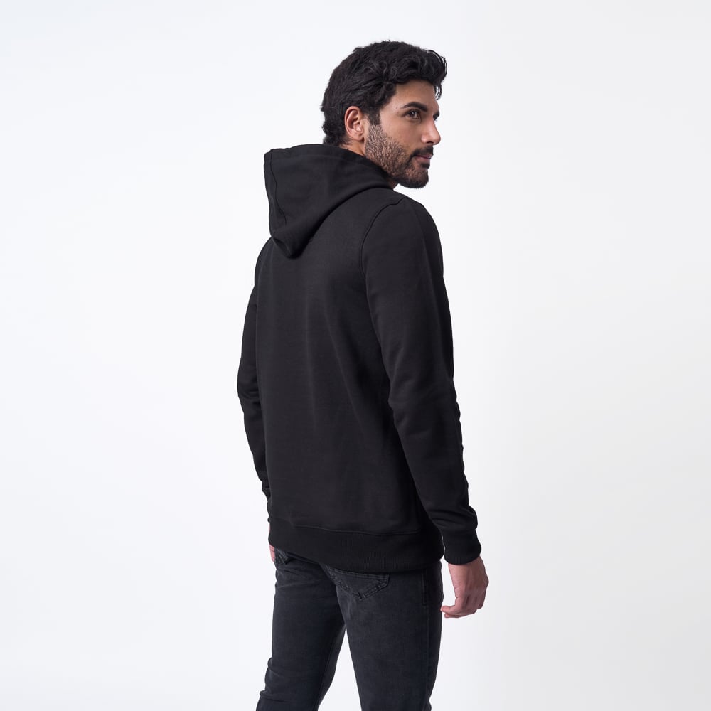 POLERA RHYZER FRANELA - 3