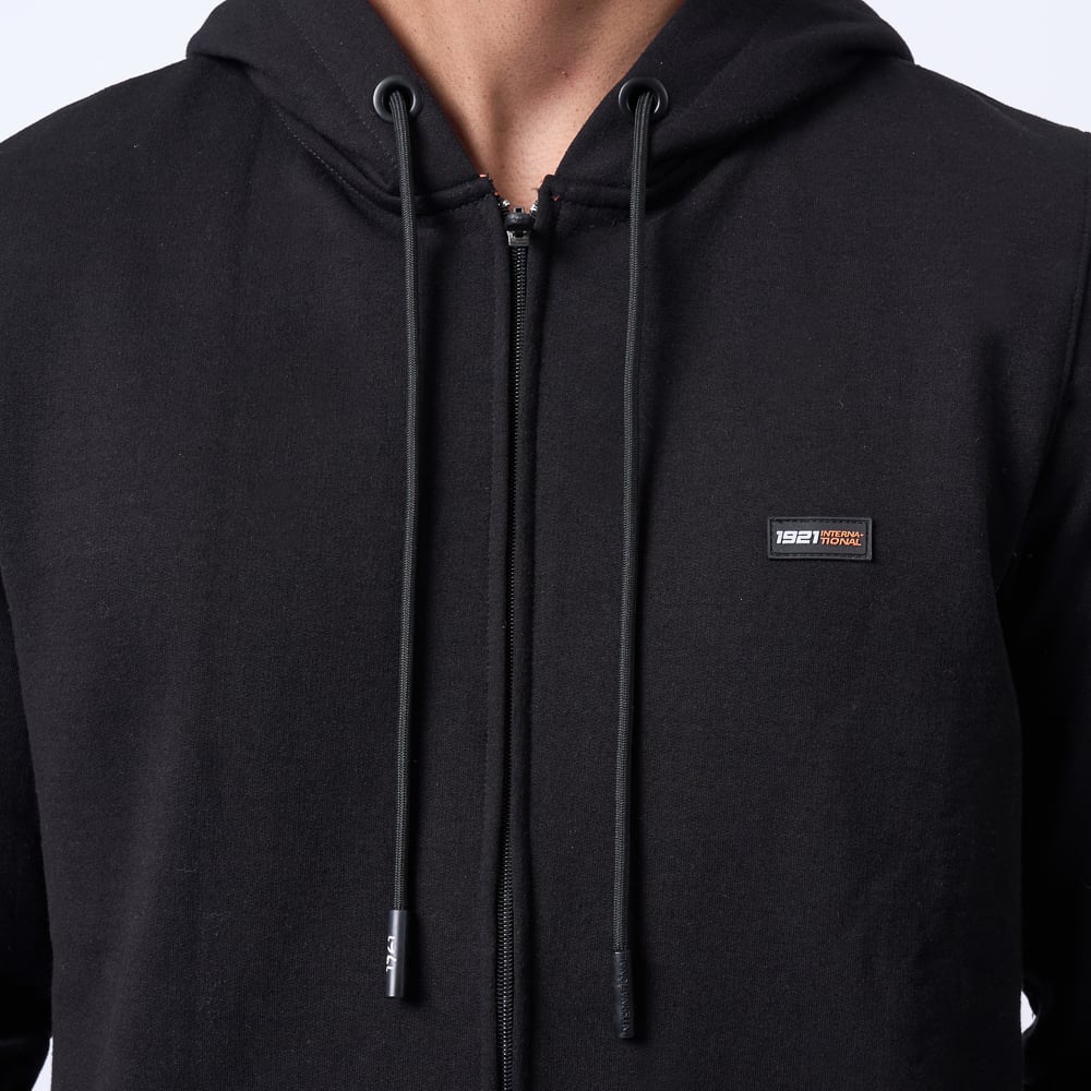 POLERA RHYZER FRANELA - 4