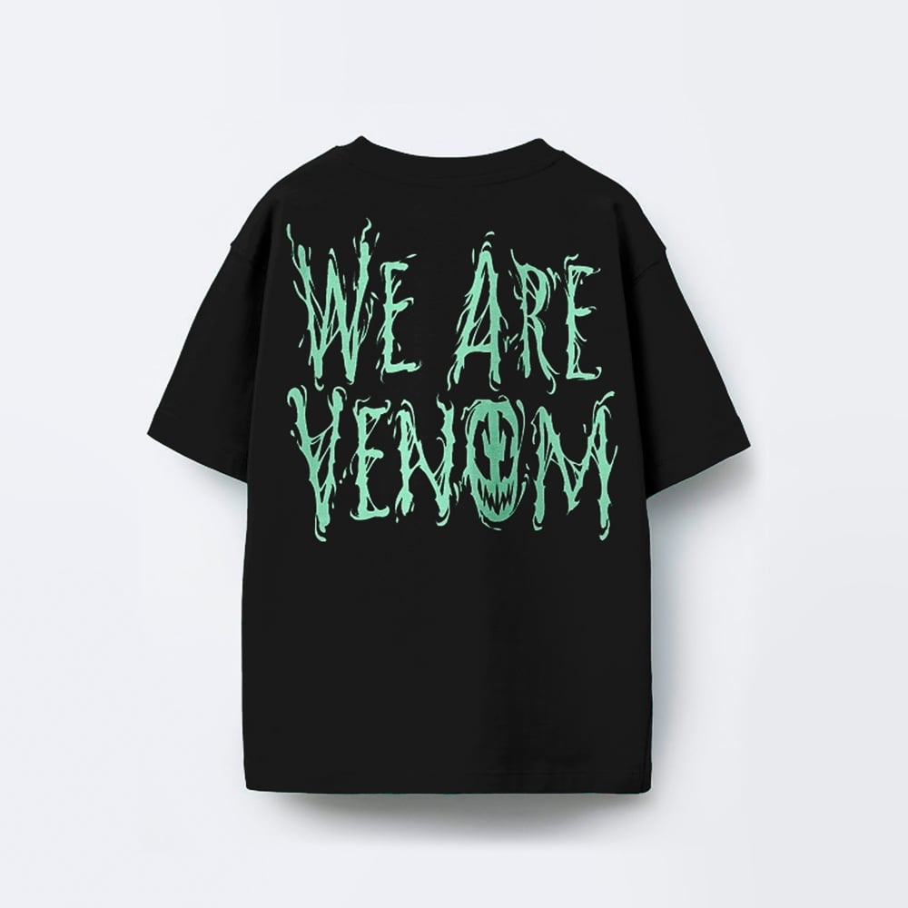 POLO GI25/VENOMX C.D JERSEY - 1