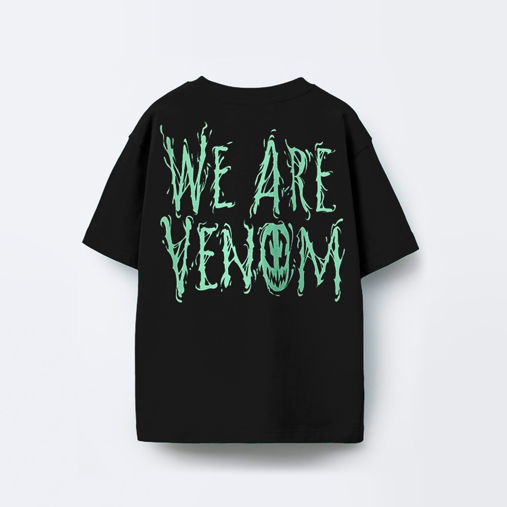 POLO GI25/VENOMX C.D JERSEY - 1