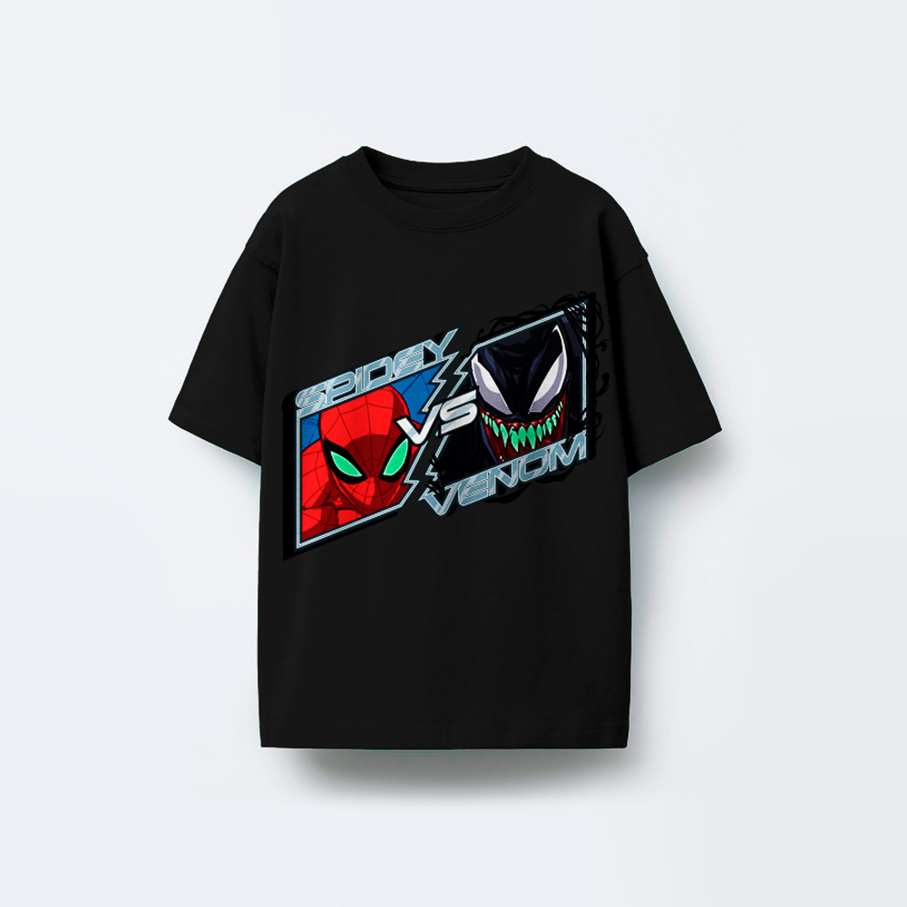 POLO GI25/VENOMX C.D JERSEY - 2