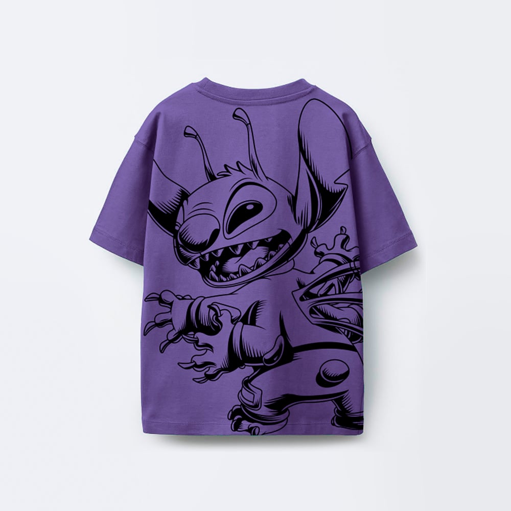 POLO GI25/STICHX C.D JERSEY - 1