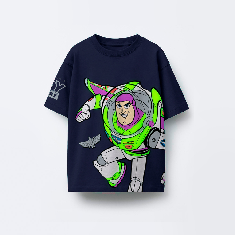 POLO GI25/BOZX C.D JERSEY - 1