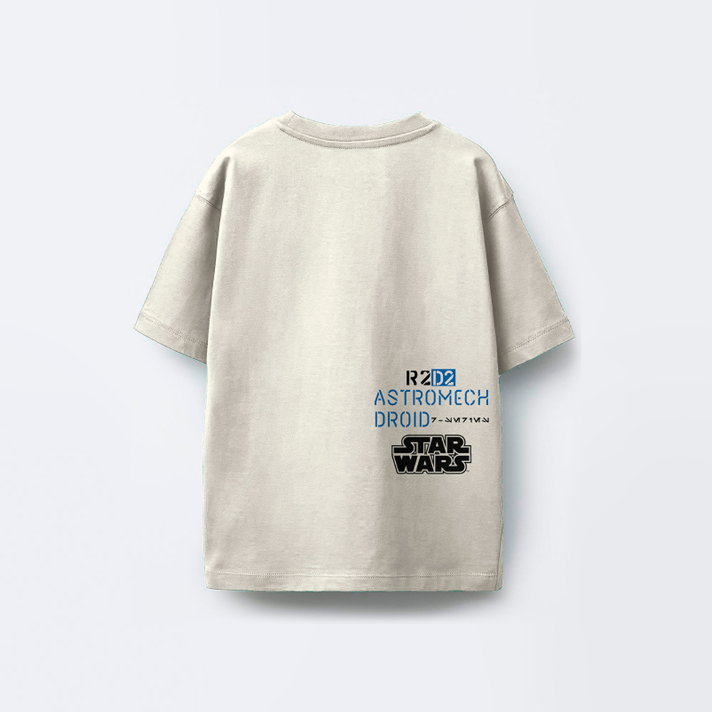POLO GI25/R2D2 C.D JERSEY - 1