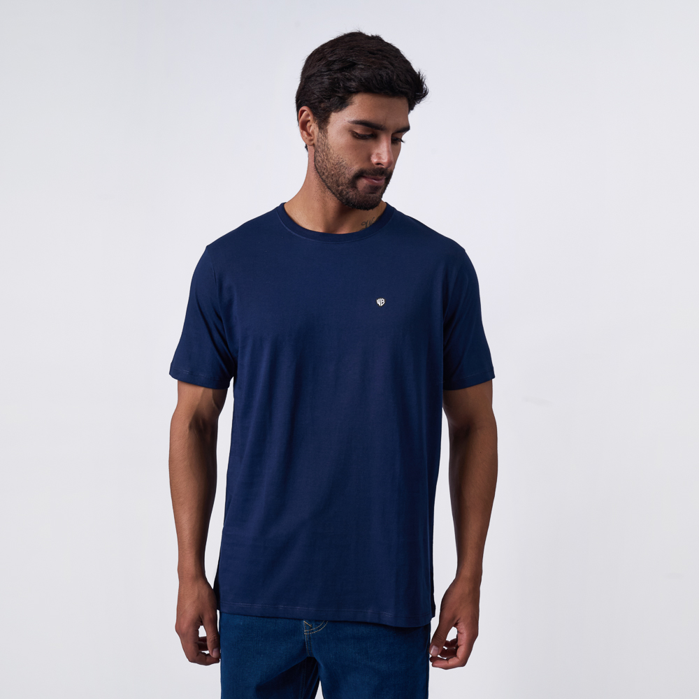 POLO EI25/O-NECK P2 JERSEY - ACERO - 1