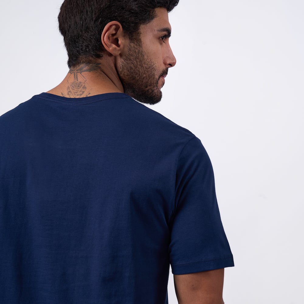 POLO EI25/O-NECK P2 JERSEY - ACERO - 2