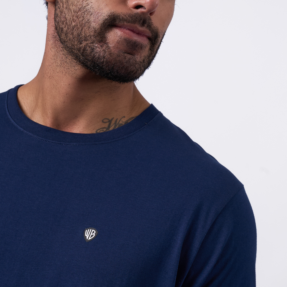 POLO EI25/O-NECK P2 JERSEY - ACERO - 3