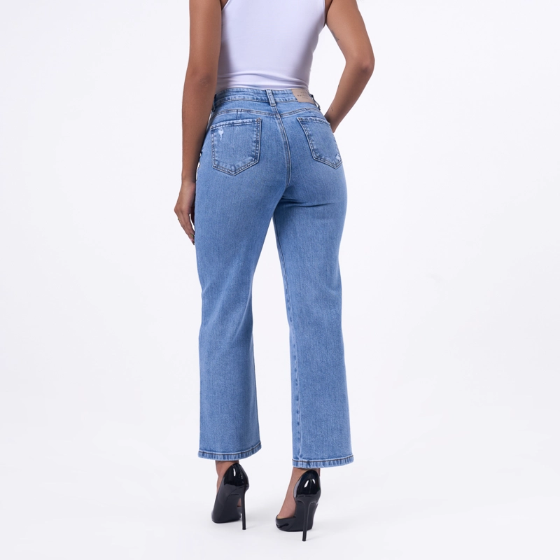 JEAN JP26/RENATA2 R DENIM CONFORT - 2