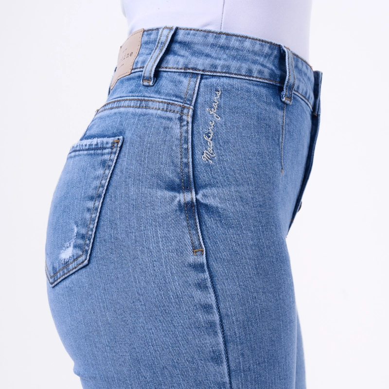 JEAN JP26/RENATA2 R DENIM CONFORT - 3