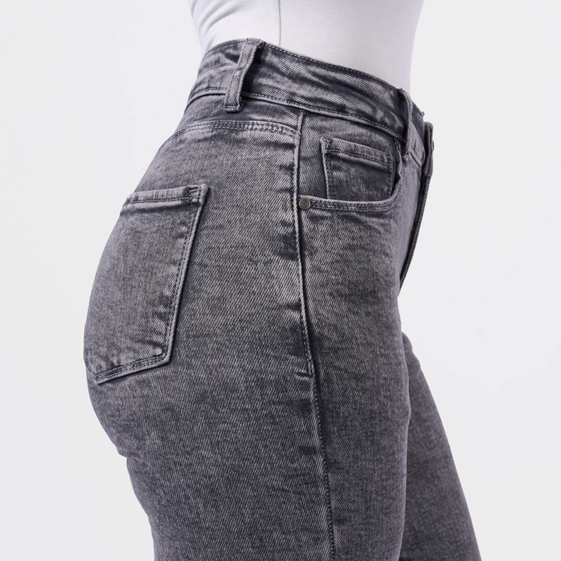 JEAN MOKACCINO MUJER PITILLO - NERLY-PA DENIM - 3