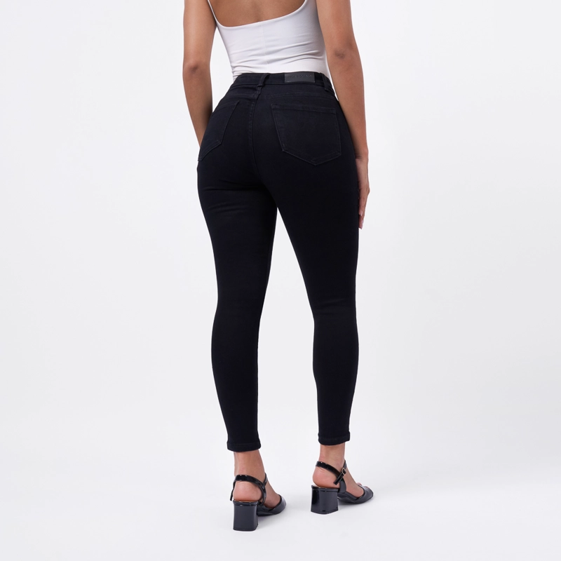 JEAN MOKACCINO MUJER PITILLO - ATHY-PA DENIM - 2
