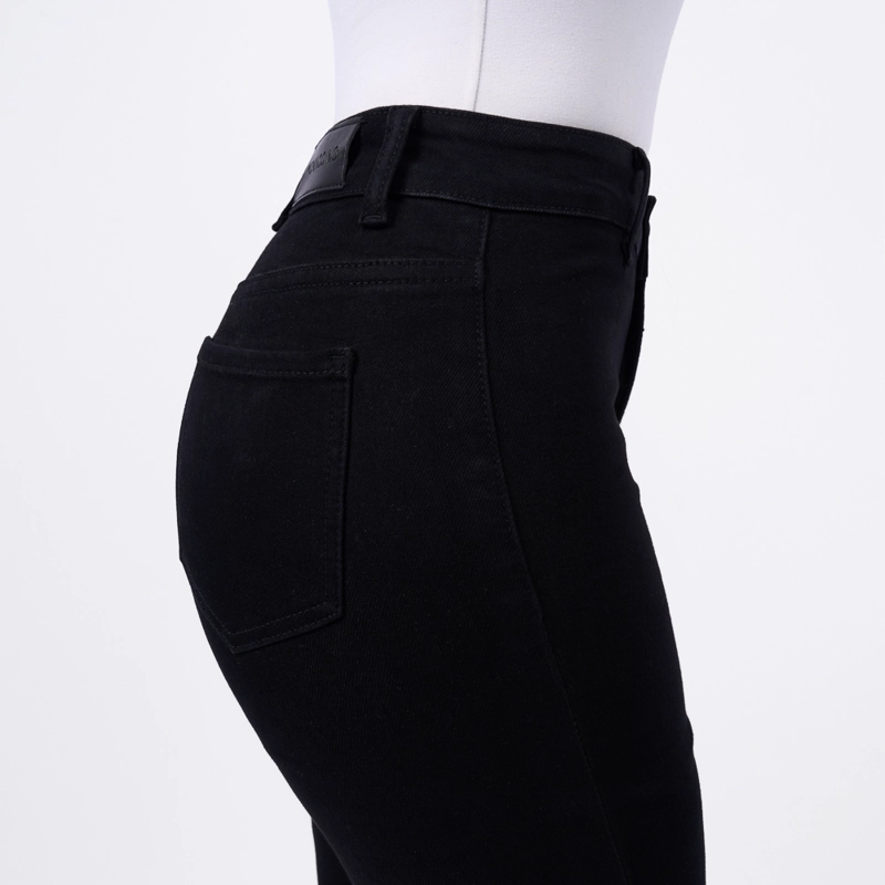 JEAN MOKACCINO MUJER PITILLO - ATHY-PA DENIM - 3