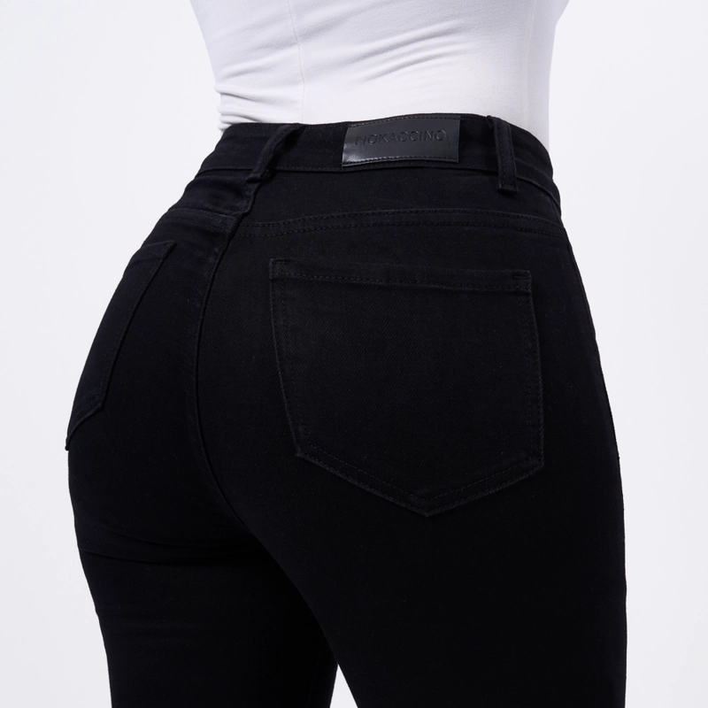 JEAN MOKACCINO MUJER PITILLO - ATHY-PA DENIM - 4