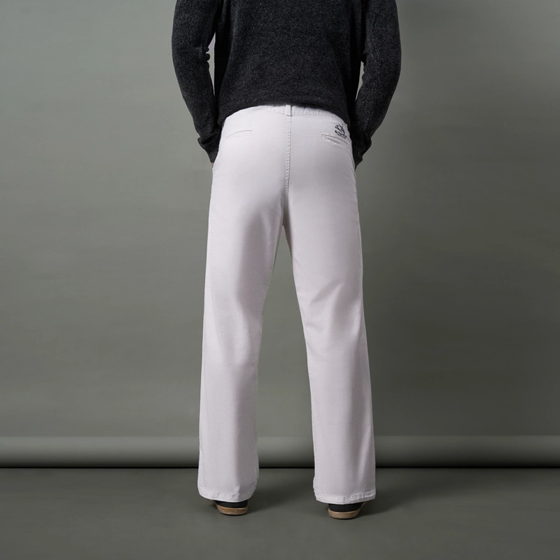 PANTALON ROYAL HOMBRE - AZRAT-PA LINO - 2