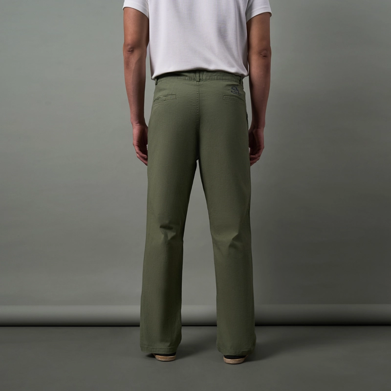 PANTALON ROYAL HOMBRE - AZRAT-PA LINO - 2