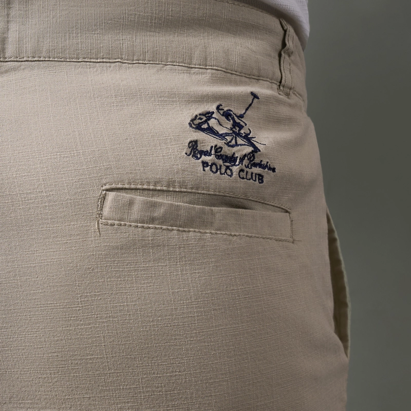 PANTALON ROYAL HOMBRE - AZRAT-PA LINO - 3