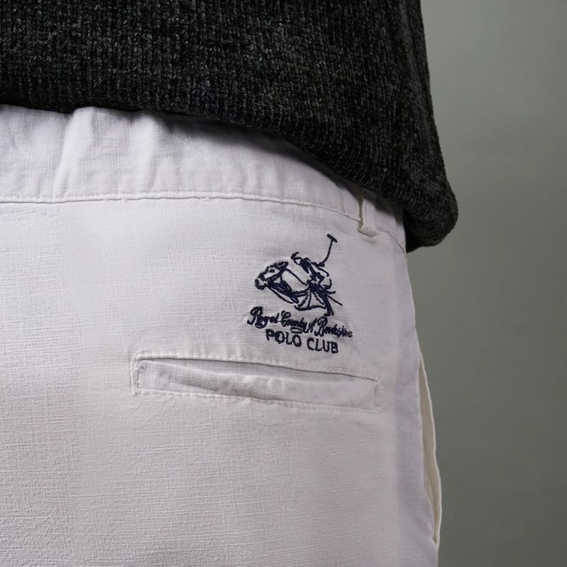 PANTALON ROYAL HOMBRE - AZRAT-PA LINO - 3
