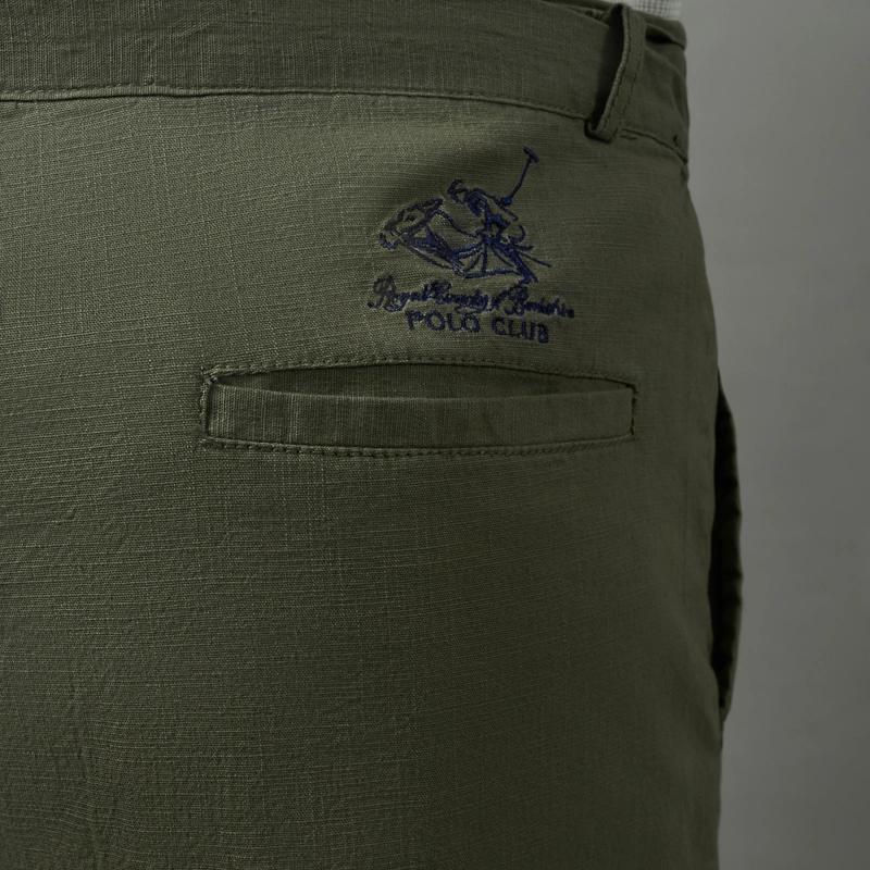 PANTALON ROYAL HOMBRE - AZRAT-PA LINO - 3