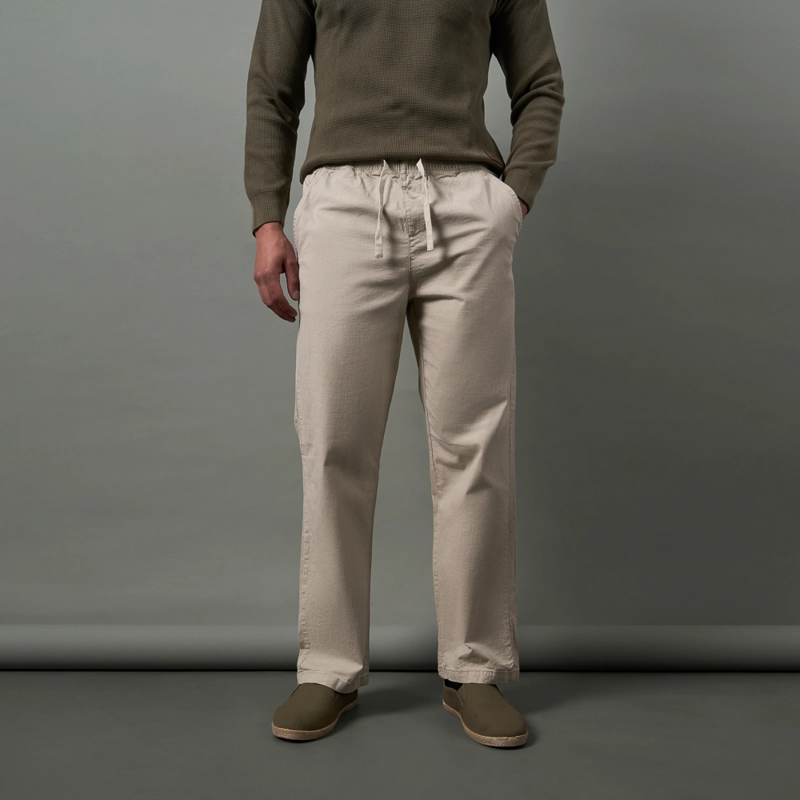 PANTALON ROYAL HOMBRE - YRON-PA LINO - 1
